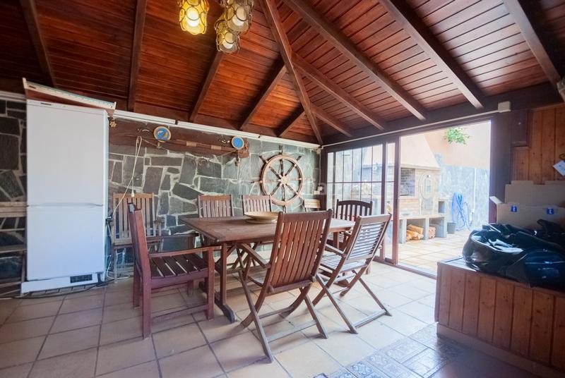 Foto e66a1d3e-59c1-4e5d-9248-390b7c130a98. Casa aparellada a calle el castillo 24 a Longuera - Toscal Realejos (Los)