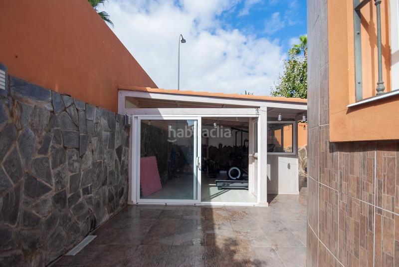 Foto 60800400-739e-4df2-bbee-0a9e79fba9d9. Maison jumelée dans calle el castillo 24 dans Longuera - Toscal Realejos (Los)