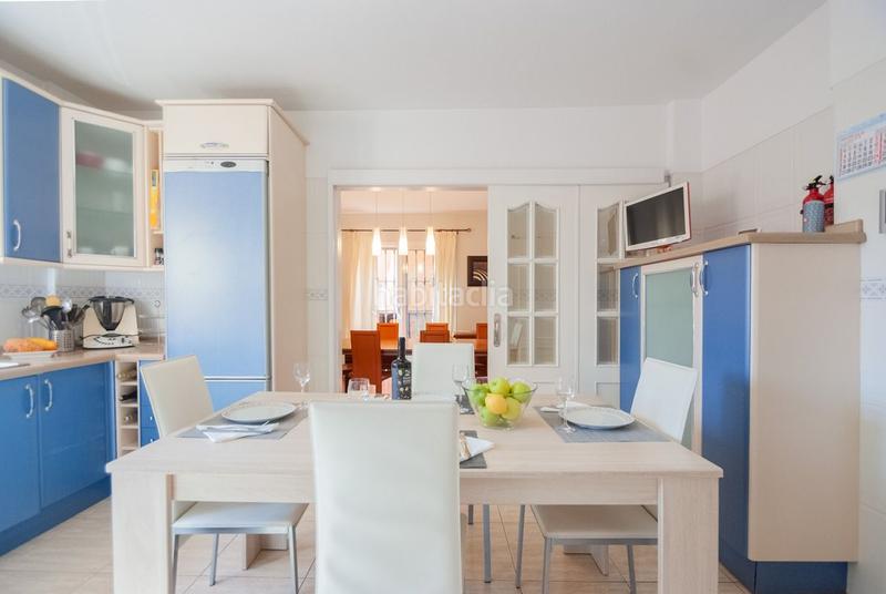 Foto d25fe9ea-b114-4cc6-b693-1f0434db9bd7. Maison jumelée dans calle el castillo 24 dans Longuera - Toscal Realejos (Los)