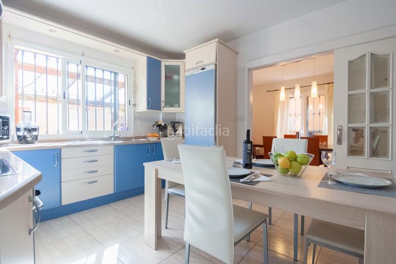 Foto f2b59402-04c6-426c-87ab-bc0ef6ff0b9e. Maison jumelée dans calle el castillo 24 dans Longuera - Toscal Realejos (Los)