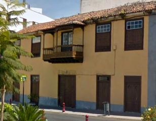 House in Calle Calvario 54