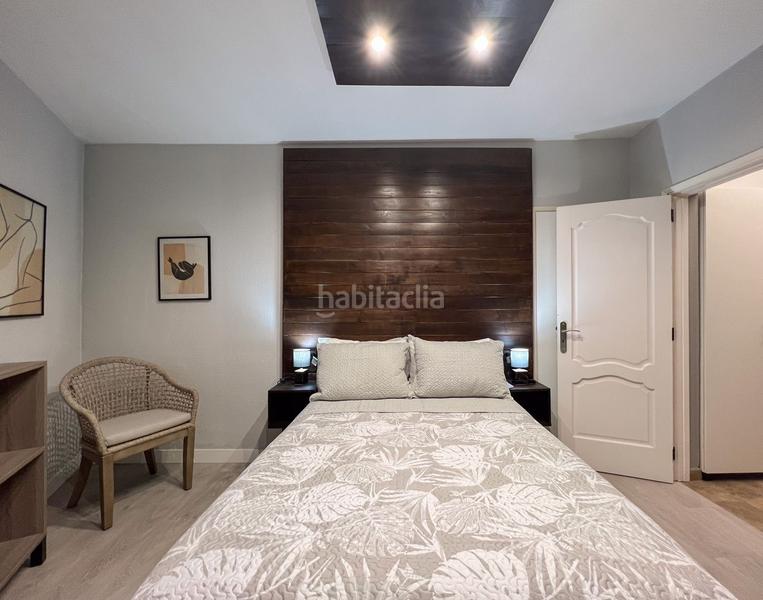 Foto 27a6af8d-4746-4d29-8bc8-fb75a3436b88. Location appartement dans avenida sor soledad cobian 22 dans Orotava (La)