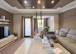 Location Appartement à Avenida sor soledad cobian 22
