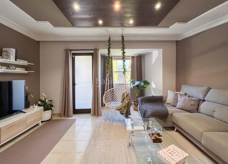 Foto 60125bf3-c548-4519-9870-71d41f24abe8. Location appartement dans avenida sor soledad cobian 22 dans Orotava (La)