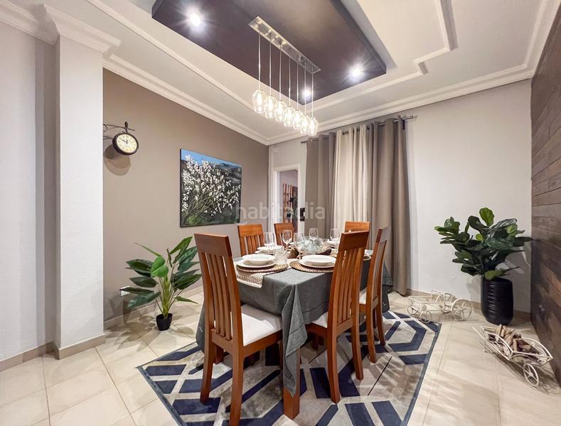Foto d4528369-74c7-4fe4-8173-a1bebf857412. Location appartement dans avenida sor soledad cobian 22 dans Orotava (La)