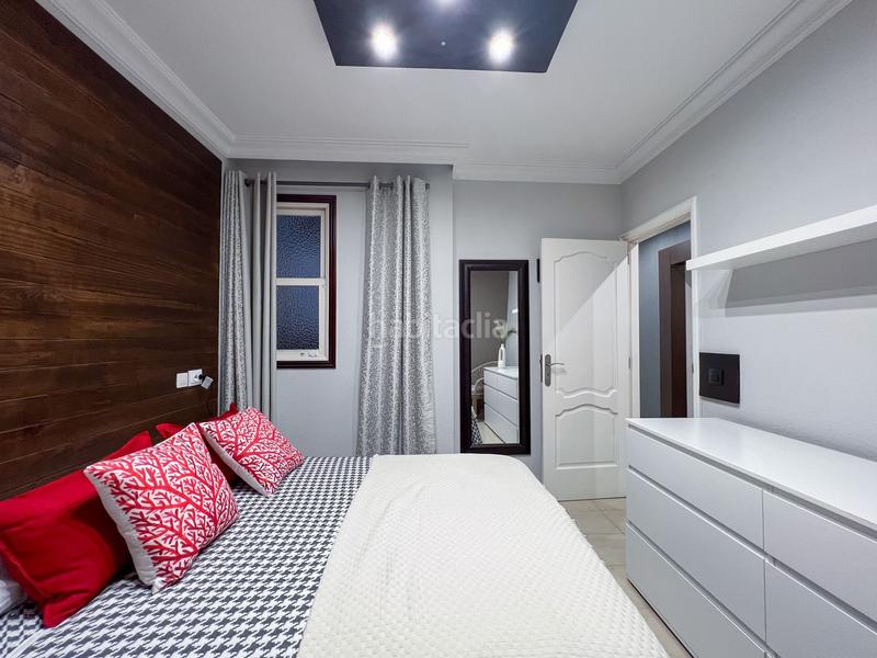 Foto 96e72d5f-9e61-4785-bbeb-59f7540d2221. Rent flat in avenida sor soledad cobian 22 in Centro Orotava (La)