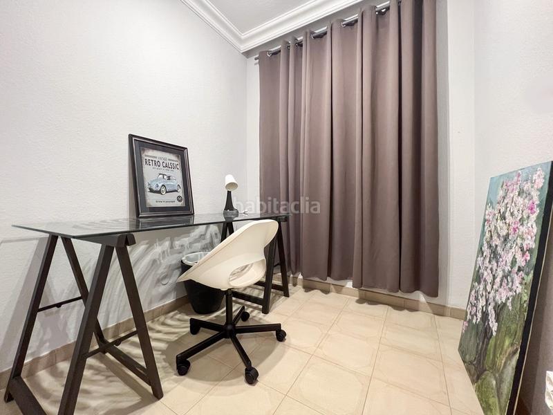 Foto ac8dbc39-4819-43f0-a87c-34cea9481123. Rent flat in avenida sor soledad cobian 22 in Centro Orotava (La)