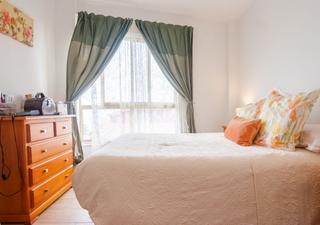 Location Appartement  Calle las rosas