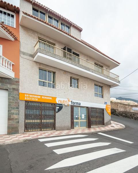 Foto 2a2556df-5584-432d-9cdc-cf8c3d55988a. Alquiler piso en Longuera - Toscal Realejos (Los)