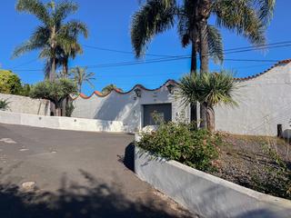 Chalet in Calle de la costa 50