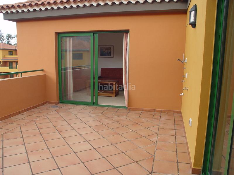 Foto 085eabfa-7915-4d8f-8479-0c51a183967a. Penthouse in carretera de las tapias 4 in San Antonio - Las Arenas Puerto de la Cruz