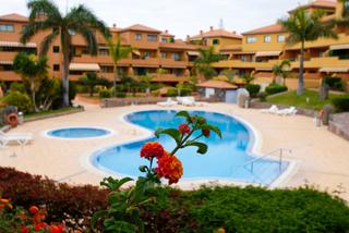 Penthouse in Carretera de las Tapias 4