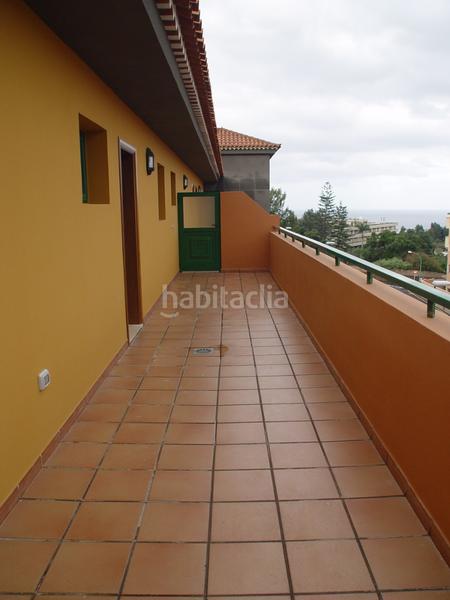 Foto 155ef65b-033a-4bb9-9e5e-9778c0ef0b3c. Penthouse in carretera de las tapias 4 in San Antonio - Las Arenas Puerto de la Cruz