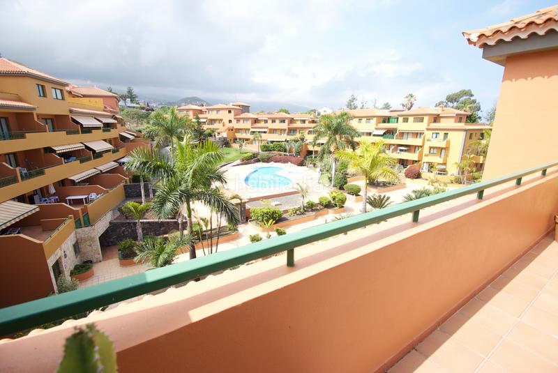 Foto d0b8faf6-d74f-4943-a308-17542c9e9317. Penthouse in carretera de las tapias 4 in San Antonio - Las Arenas Puerto de la Cruz
