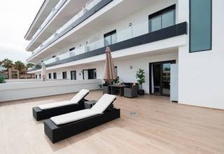 Apartament a Calle rosales 3a