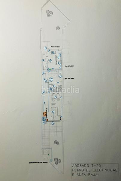 Foto 445b1a76-6571-4597-98f9-98c0f05f1a02. Dúplex en calle el cano 5 en Los Abrigos Granadilla de Abona