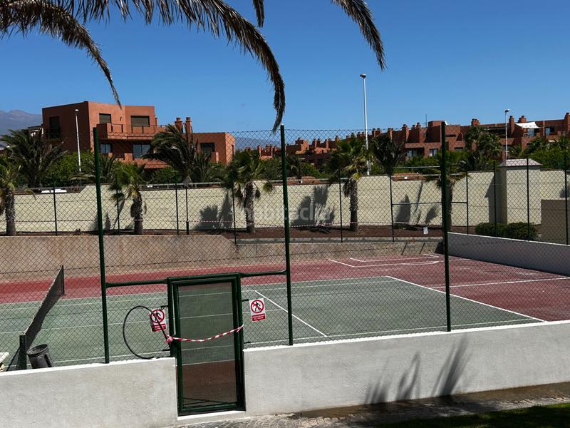 Foto 44629dfe-5995-45da-8ce8-d045707e3f19. Dúplex en calle el cano 5 en Los Abrigos Granadilla de Abona