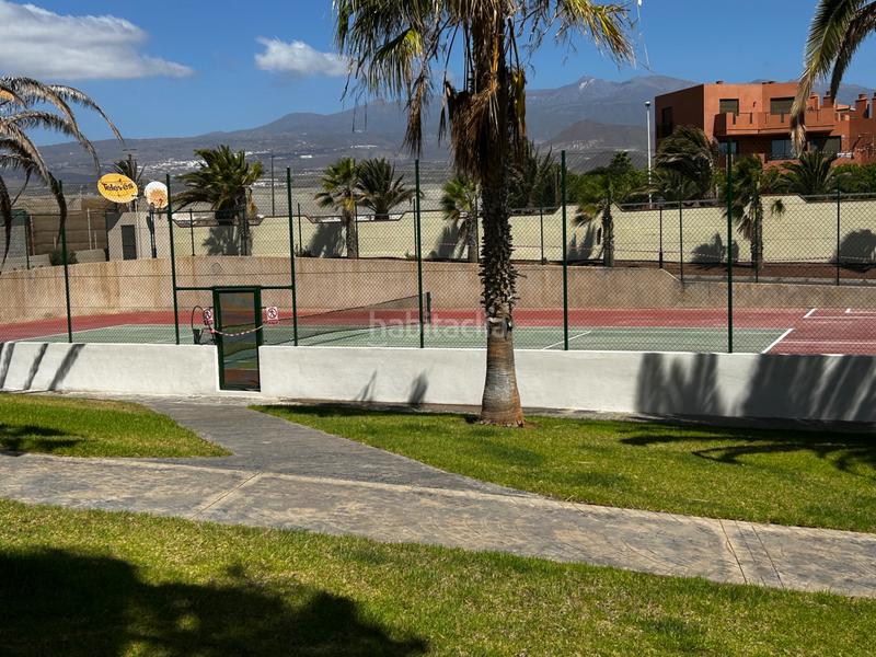 Foto 4ef42a15-7ee5-4126-826a-dd67b8fd3585. Dúplex en Los Abrigos Granadilla de Abona