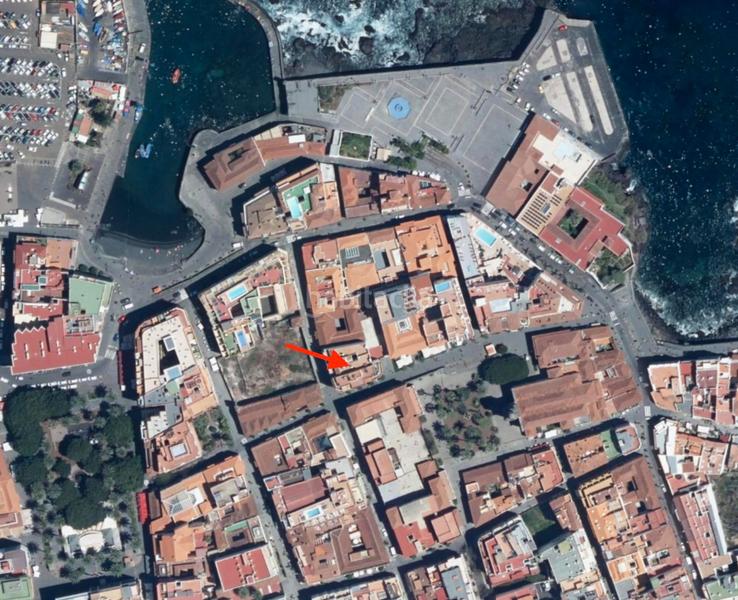 Foto 7efb11b8-70b6-47ed-930a-e34226f88edc. Àtic a n/a a Zona Martiánez Puerto de la Cruz