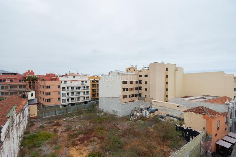 Foto cb329e1a-4d4c-462a-84ea-855ebb6c8037. Attique dans n/a dans Zona Martiánez Puerto de la Cruz