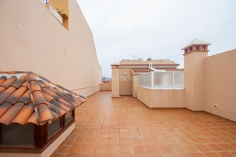 Foto 74d96836-0226-4db9-bab7-5af279028831. Dachwohnung in n/a in Zona Martiánez Puerto de la Cruz