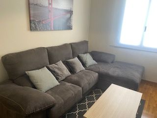 Rent Flat in Rúa emilia pardo bazán 13. Piso céntrico completamente reformado