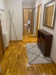 Miete Etagenwohnung in Rúa emilia pardo bazán 13. Piso céntrico completamente reformado