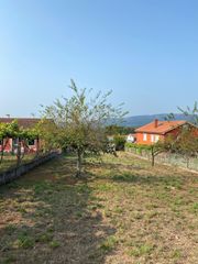 Terreno residencial en Aldea orto�i�o 17