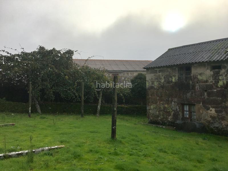 Foto 9959065a-afdf-4370-93e7-f87bec4f3d7a. Casale in Brión