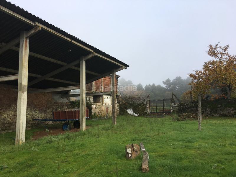 Foto a4c8abb2-76eb-4775-b47c-68c04c6a44de. Masia a Brión