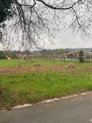 Residential Plot in Igrexa 8