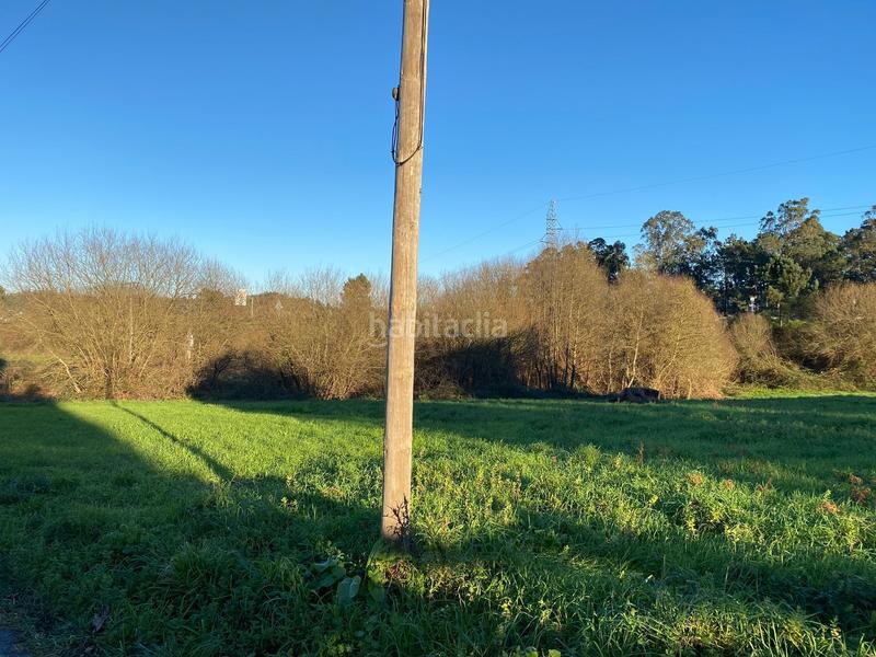 Foto 4ca5cb55-163a-4c39-888b-936230d387b2. Terreno residenziale in aldea liñares 14 in Brión