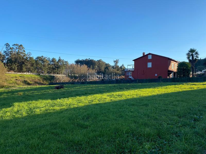 Foto 5ba97e08-fd7b-4ecf-897d-254784f85623. Terreno residenziale in aldea liñares 14 in Brión