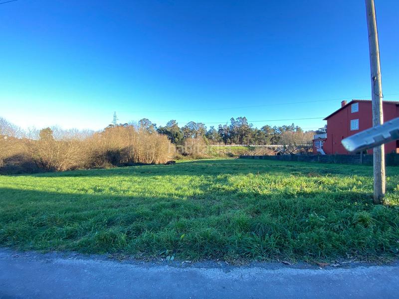 Foto 68998801-c1e3-49c6-a0b3-fc2a3429b426. Terreno residenziale in aldea liñares 14 in Brión