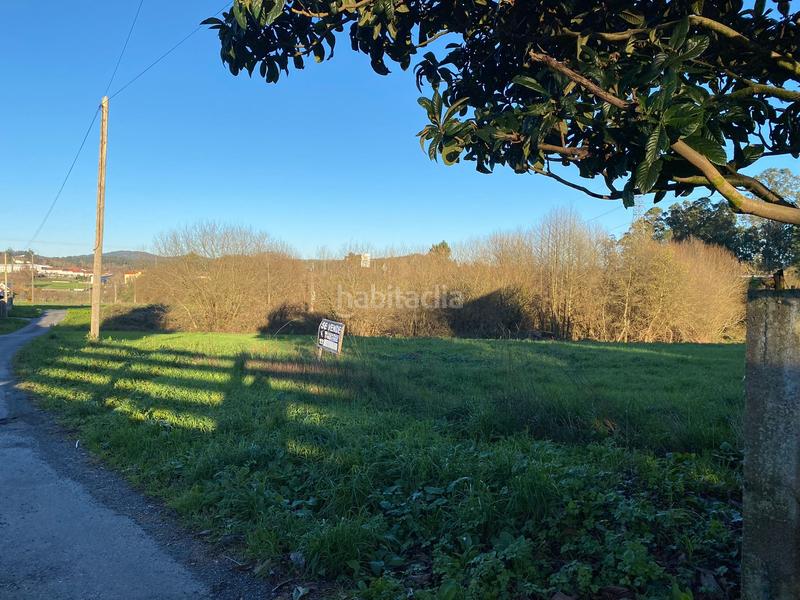 Foto 7335c9b7-b2f2-4037-aa83-43330e98852a. Terreno residenziale in aldea liñares 14 in Brión