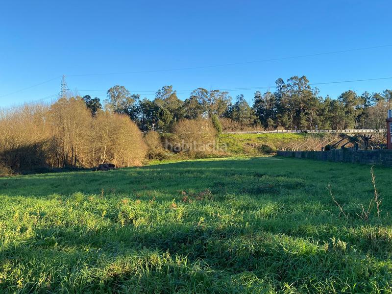 Foto 8cac1198-91ef-4a33-81ee-066d1a20af10. Terreno residenziale in aldea liñares 14 in Brión