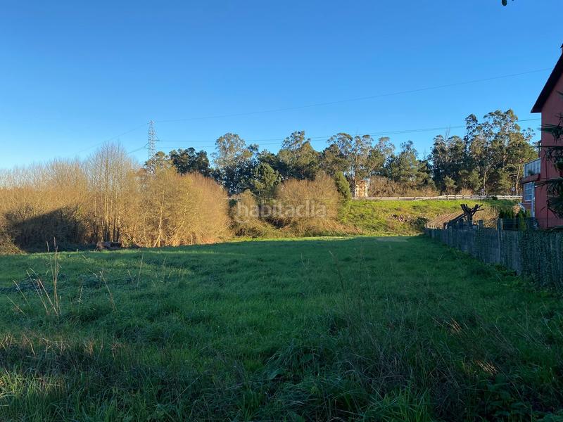 Foto c5f3c093-45de-4076-8466-9819a69b38e8. Terreno residenziale in aldea liñares 14 in Brión