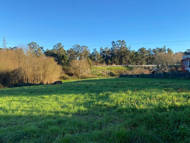 Foto faadcad8-d8ac-4e67-9181-42141d3f9aea. Terreno residenziale in aldea liñares 14 in Brión