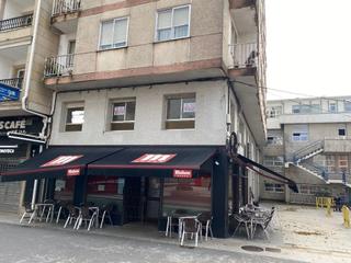 Oficina a Rúa manuel garcía barros 3