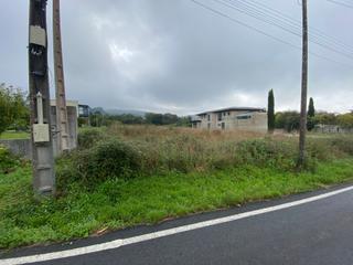 Terreny residencial  Aldea pedras
