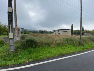Terreno residencial  Aldea pedras