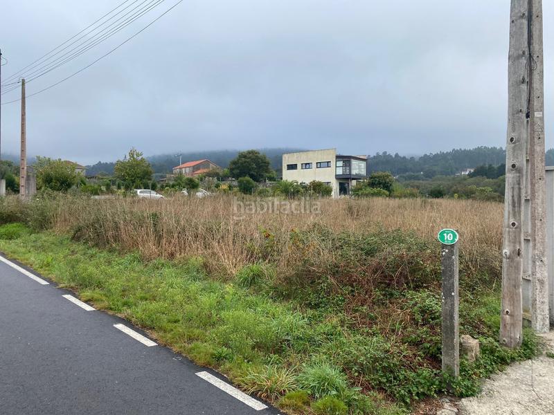 Foto 2597f47b-8d6d-4671-8f7d-53d7b76820ff. Terreno residenziale in área de Ames Ames