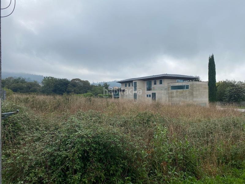 Foto 32f12a8d-9e78-48b5-9583-8f1254527c03. Terreno residenziale in área de Ames Ames