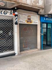 Local Comercial en Avenida de Vilagarcía 17