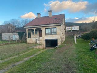 Chalet à Padrón