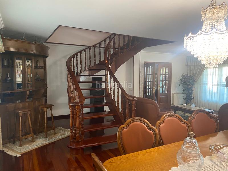 Foto 459f340e-fdcf-48d2-ac34-36bedae05cab. Chalet en Dodro