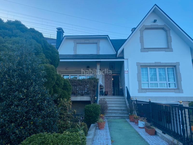 Foto 64d370ed-90a5-498e-8e42-a163a1fdae98. Chalet en Dodro