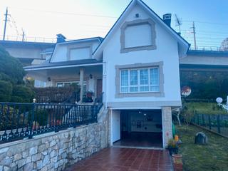 Chalet  Lugar bexo