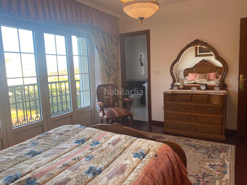 Foto faed3e22-2b08-4716-bebb-d0571fae63f3. Xalet amb xemeneia calefacció aparcament a Dodro