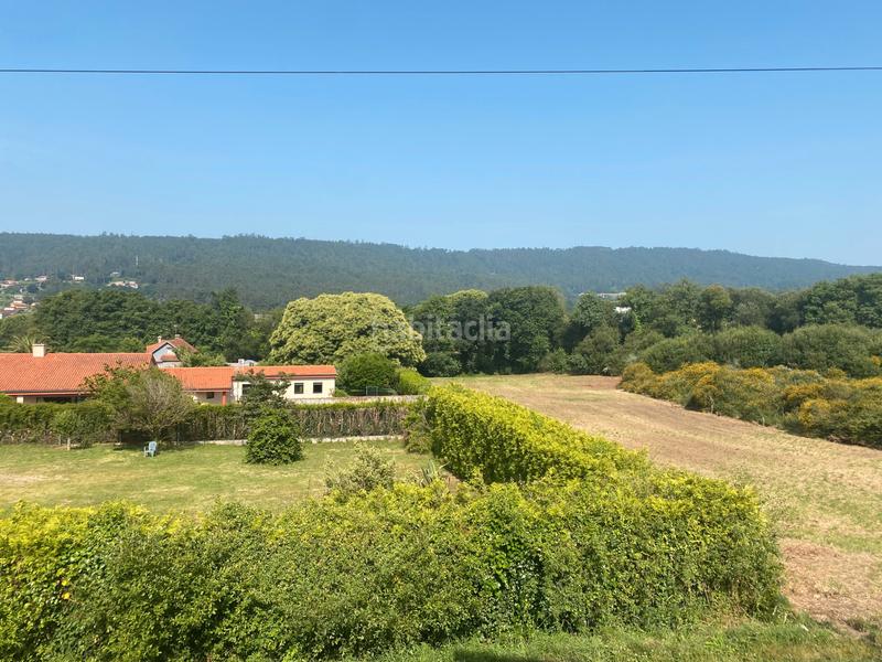 Foto 19304d5f-9d8a-43b4-8b5c-f323b875079a. Country house with parking in área de Ames Ames